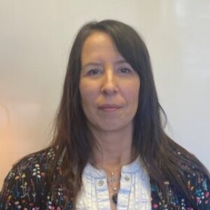 Profile photo of Sarah