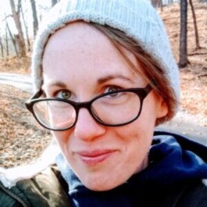 Profile photo of Miranda