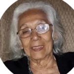 Profile photo of Thelma