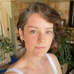 Profile photo of Sarah
