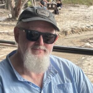 Profile photo of Michael