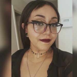 Profile photo of Camila