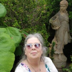 Profile photo of Cynthia