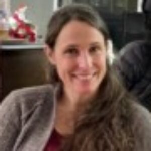 Profile photo of Gina