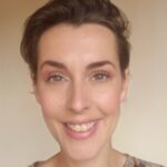Profile photo of Alexandra Gillott