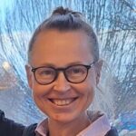 Profile photo of Madeleine Heimersson