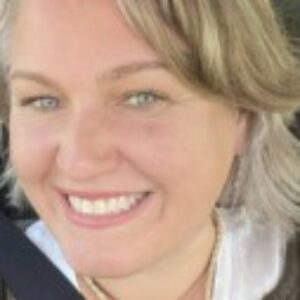 Profile photo of Heidi Groben