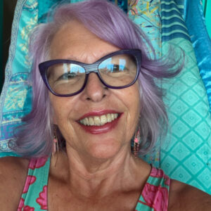 Profile photo of Vicki Kach