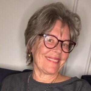 Profile photo of Gloria