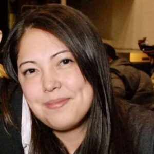 Profile photo of Frances Valenzuela