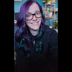 Profile photo of Denise Troxell