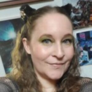 Profile photo of Lilliana