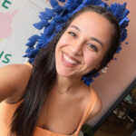 Profile photo of Maya Medina
