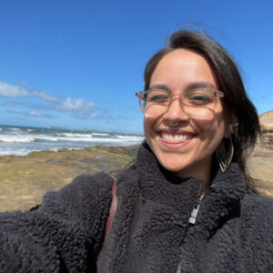 Profile photo of Maya Medina
