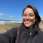 Profile photo of Maya Medina