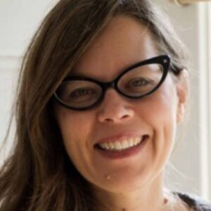 Profile photo of Joleen Kraft