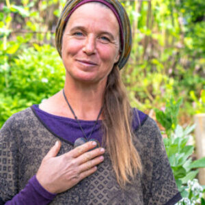 Profile photo of Caro Rennebeck