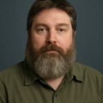 Profile photo of Mark Rynard