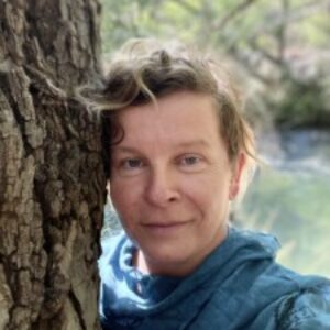 Profile photo of Katarzyna Sarzynski