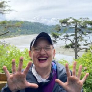 Profile photo of Cynthia