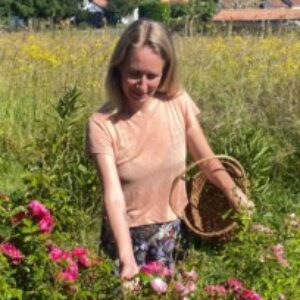 Profile photo of Lise ELHIMA