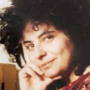 Profile photo of Giuliana Angelucci
