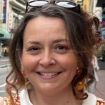 Profile photo of Jessica Finnegan