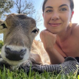 Profile photo of Holly