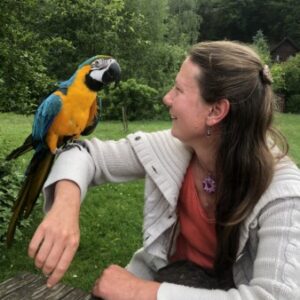 Profile photo of Jitka