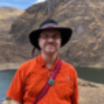 Profile photo of Chad