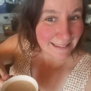 Profile photo of Kelly