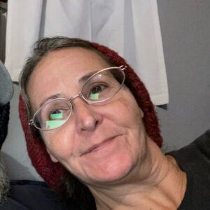 Profile photo of Danielle