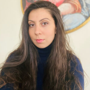 Profile photo of Sara