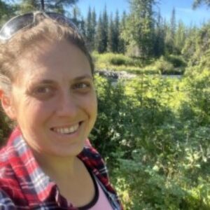 Profile photo of Shoshannah