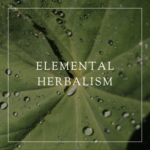 Group logo of Elemental Herbalism