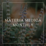 Group logo of Materia Medica Monthly